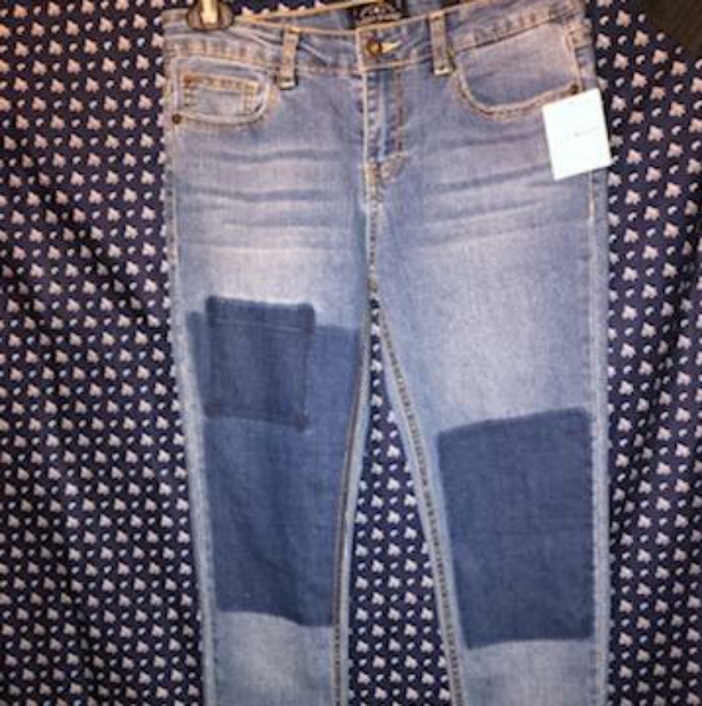 Lucky brand